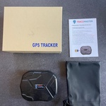 GPS tracker, Trace Master 90